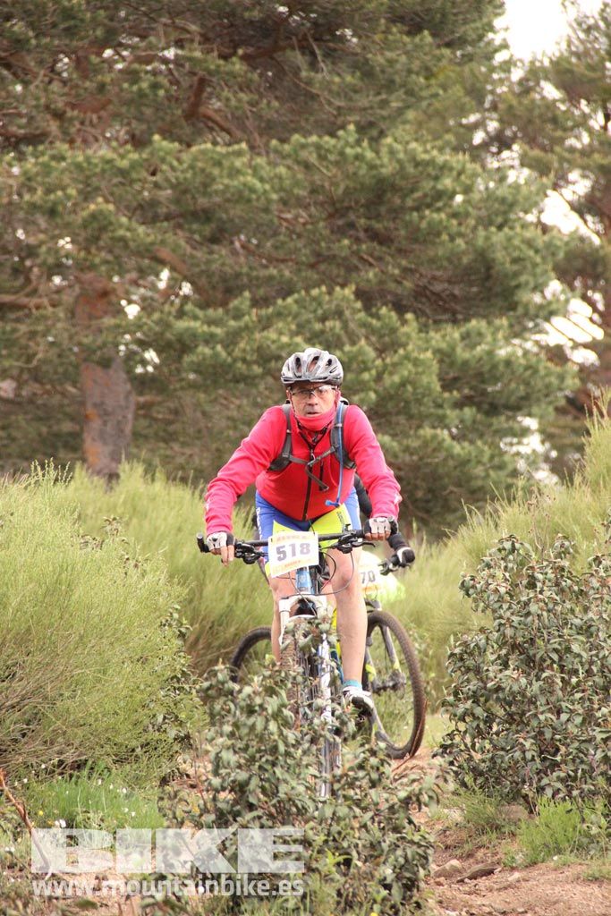 BIKE Maratón Sierra de Madrid 2016. Km 33. Galería 1