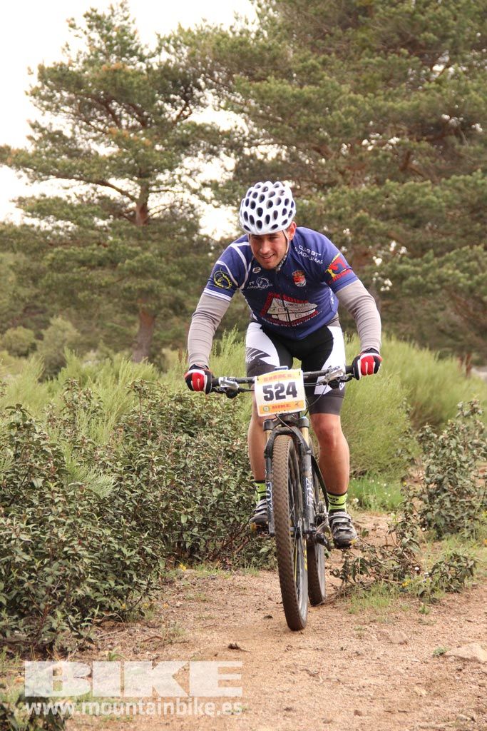 BIKE Maratón Sierra de Madrid 2016. Km 33. Galería 1