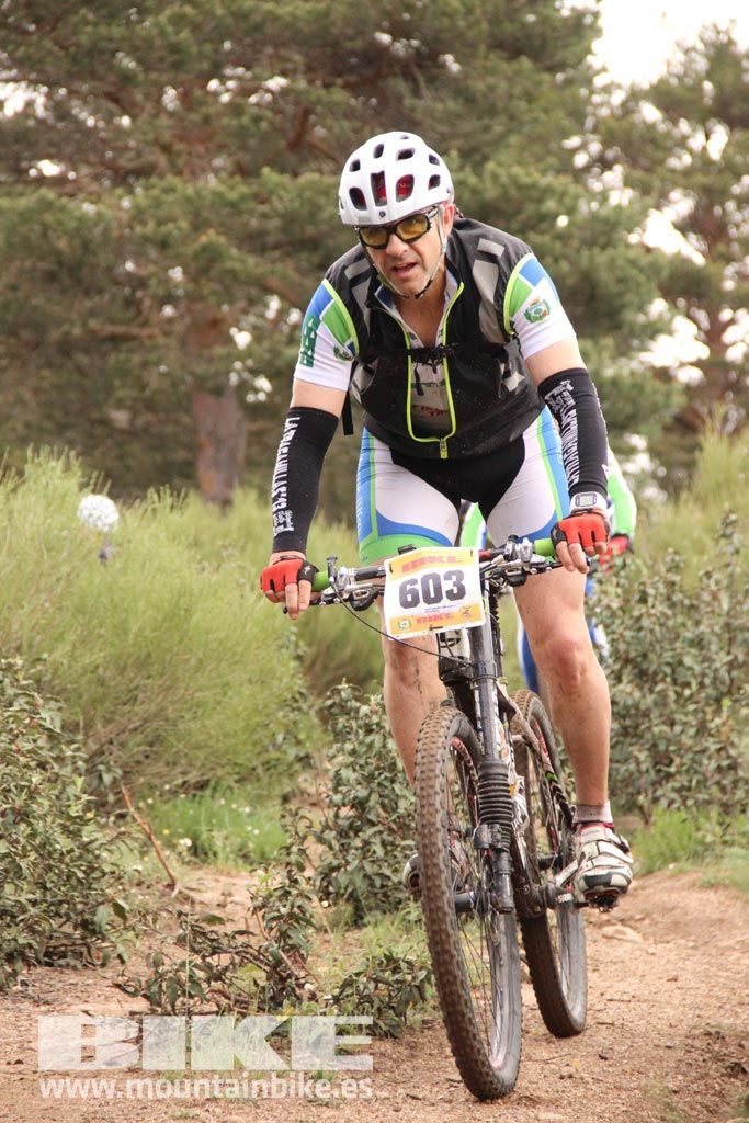 BIKE Maratón Sierra de Madrid 2016. Km 33. Galería 1