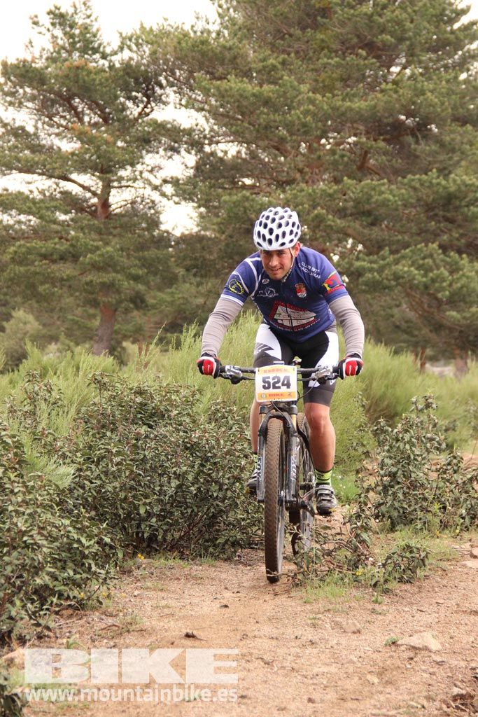 BIKE Maratón Sierra de Madrid 2016. Km 33. Galería 1