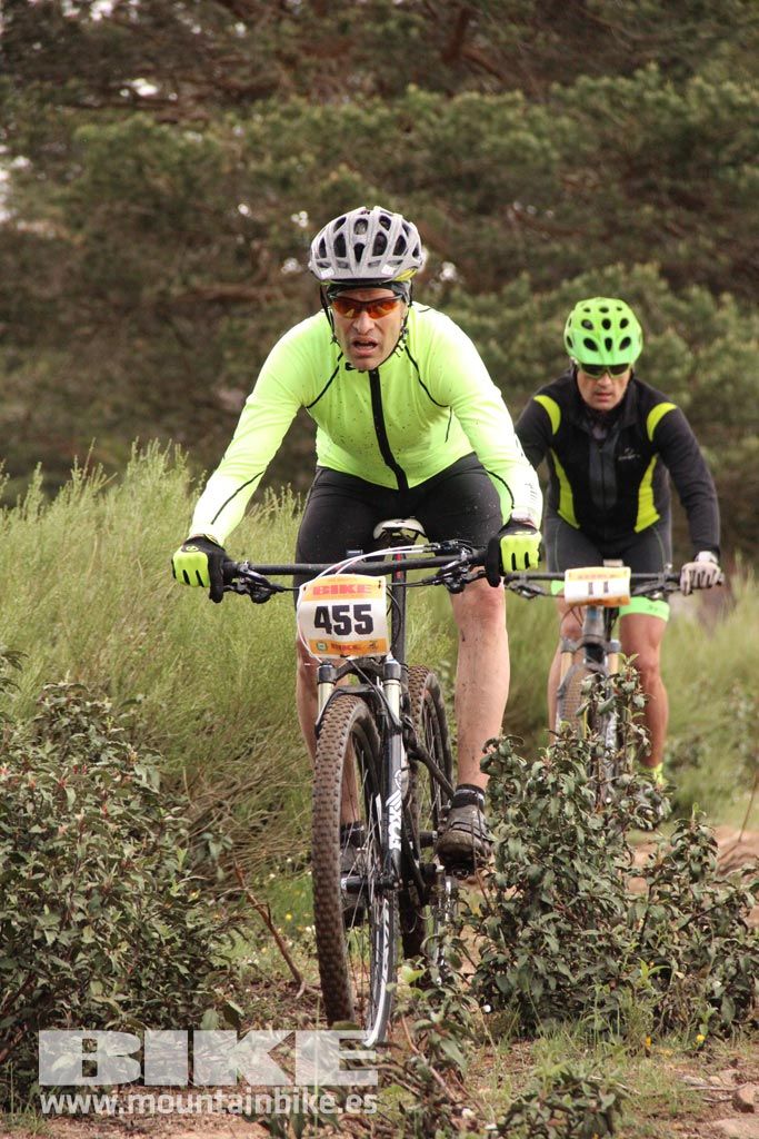 BIKE Maratón Sierra de Madrid 2016. Km 33. Galería 1
