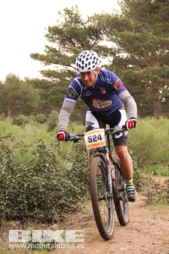 BIKE Maratón Sierra de Madrid 2016. Km 33. Galería 1