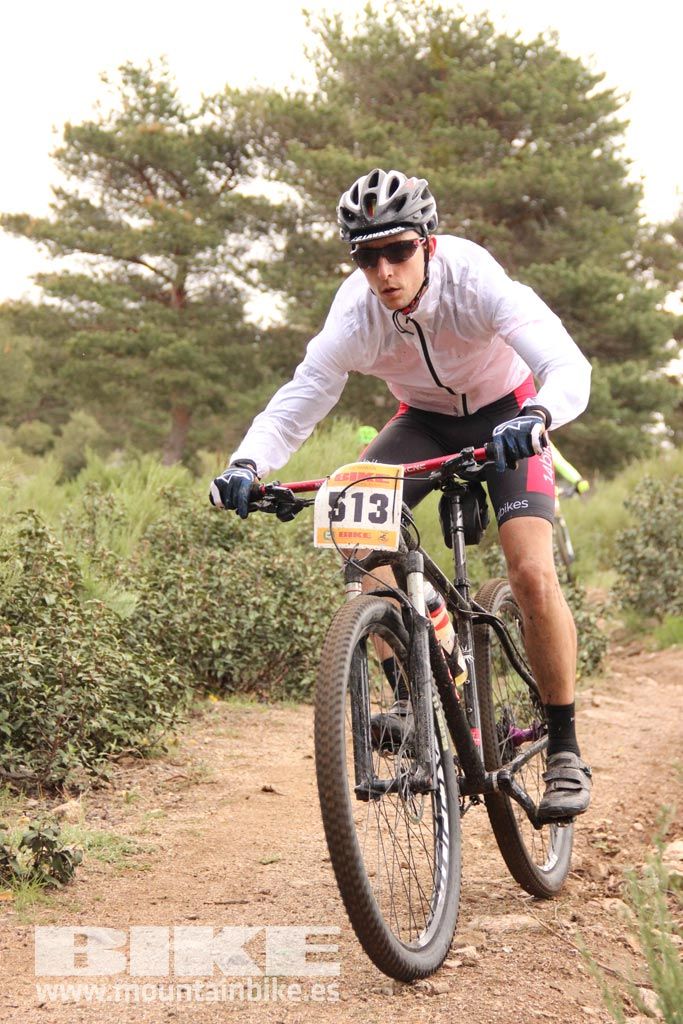 BIKE Maratón Sierra de Madrid 2016. Km 33. Galería 1