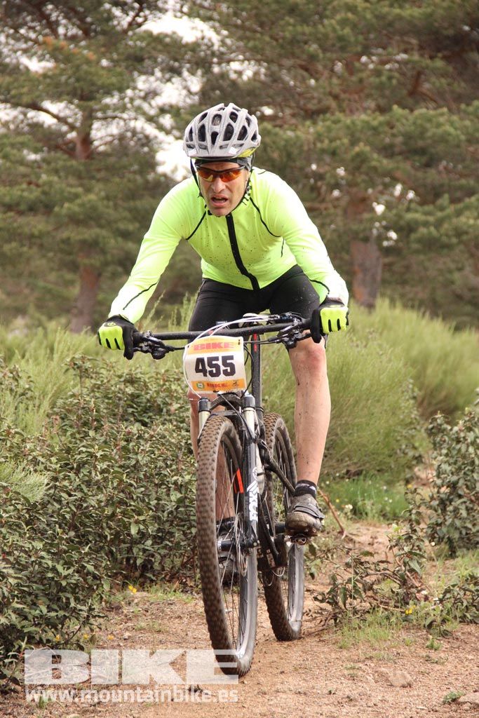 BIKE Maratón Sierra de Madrid 2016. Km 33. Galería 1