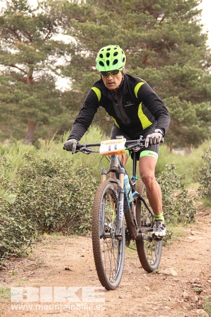 BIKE Maratón Sierra de Madrid 2016. Km 33. Galería 1