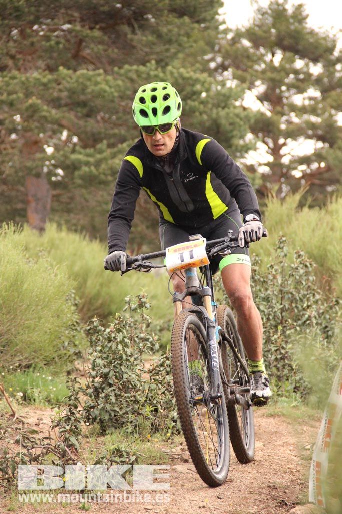 BIKE Maratón Sierra de Madrid 2016. Km 33. Galería 1