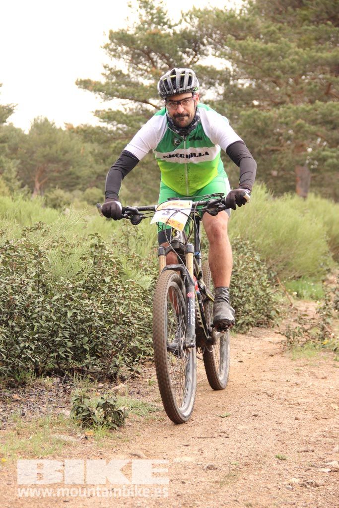 BIKE Maratón Sierra de Madrid 2016. Km 33. Galería 1