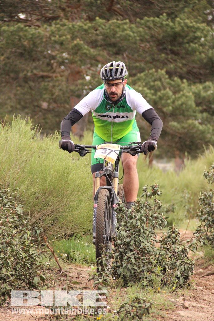 BIKE Maratón Sierra de Madrid 2016. Km 33. Galería 1