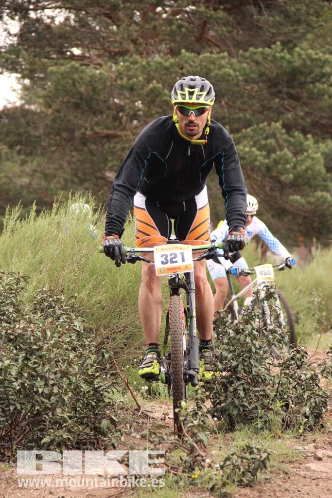 BIKE Maratón Sierra de Madrid 2016. Km 33. Galería 1