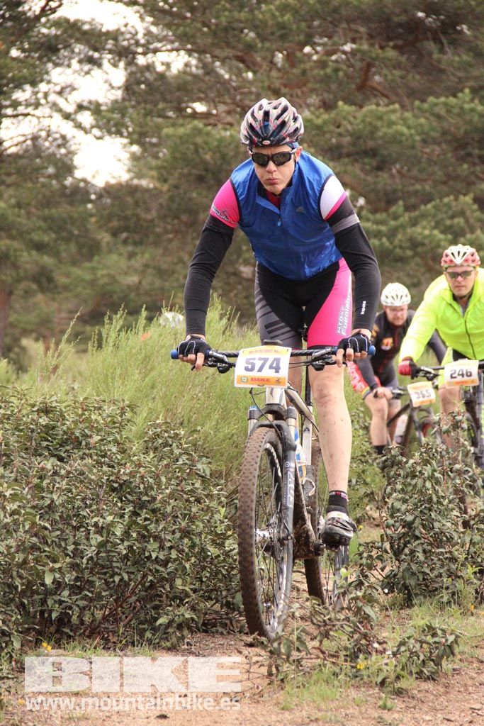 BIKE Maratón Sierra de Madrid 2016. Km 33. Galería 1