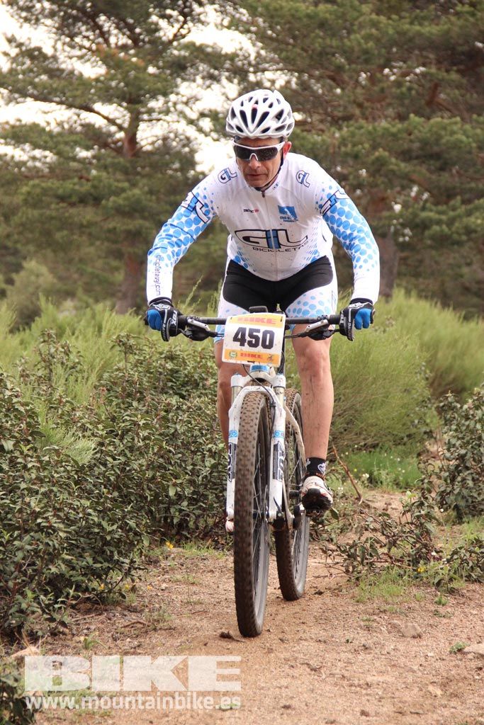 BIKE Maratón Sierra de Madrid 2016. Km 33. Galería 1