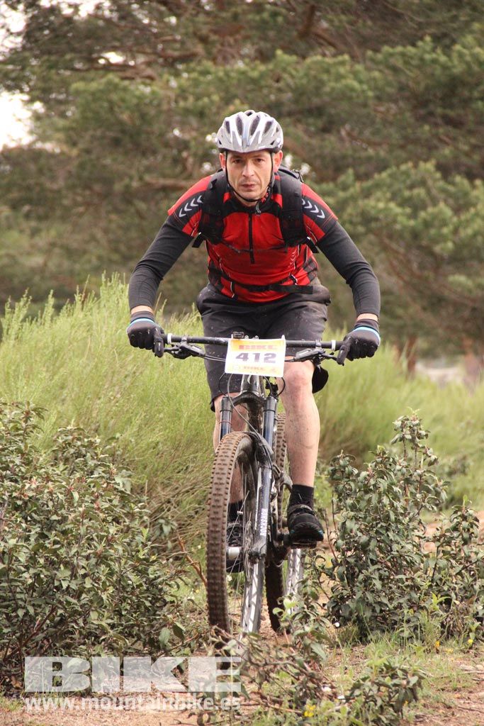 BIKE Maratón Sierra de Madrid 2016. Km 33. Galería 1