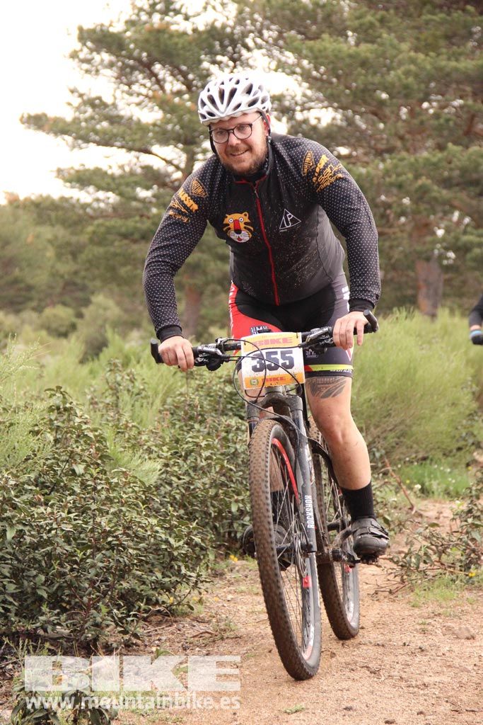 BIKE Maratón Sierra de Madrid 2016. Km 33. Galería 1