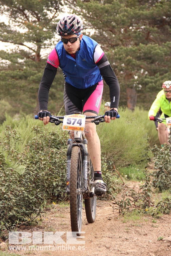 BIKE Maratón Sierra de Madrid 2016. Km 33. Galería 1