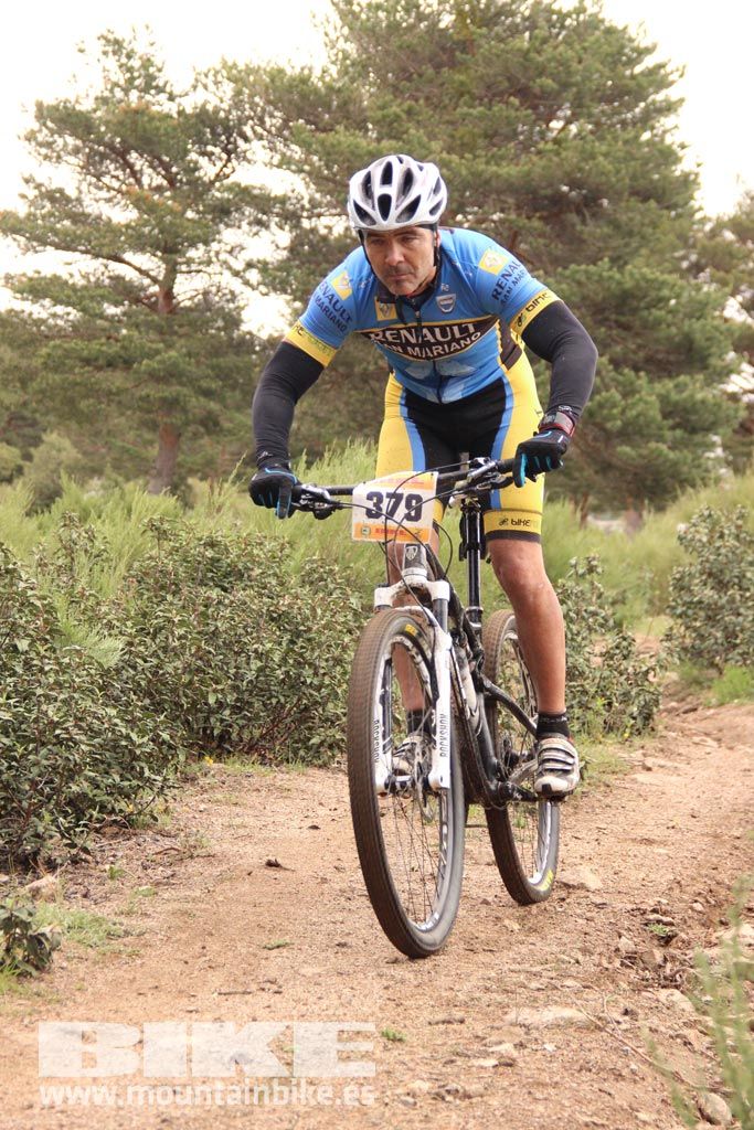 BIKE Maratón Sierra de Madrid 2016. Km 33. Galería 1