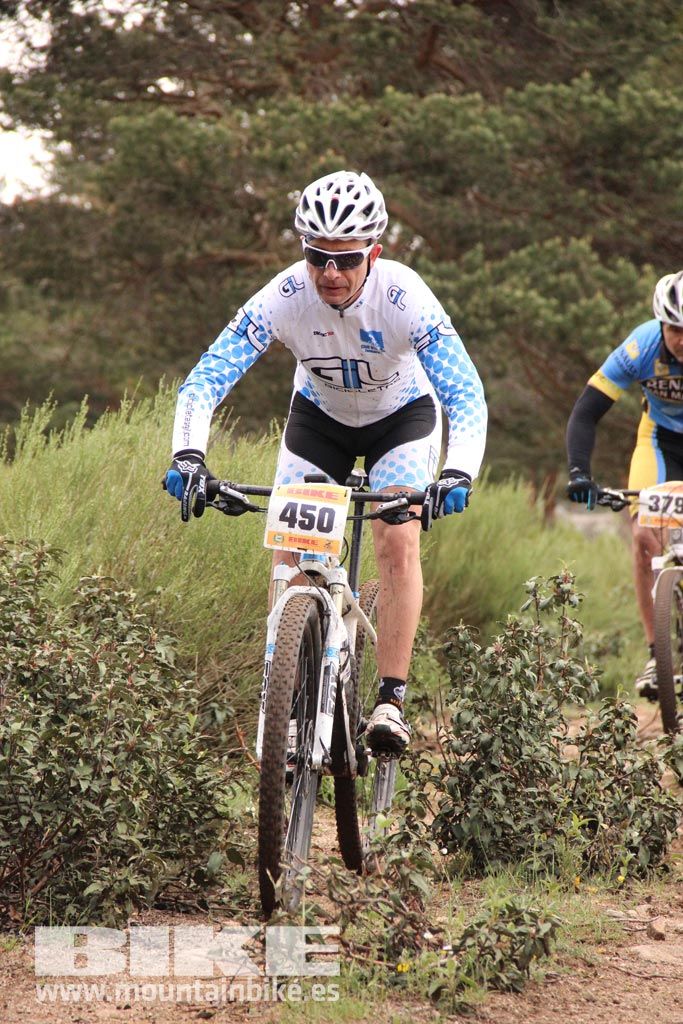 BIKE Maratón Sierra de Madrid 2016. Km 33. Galería 1