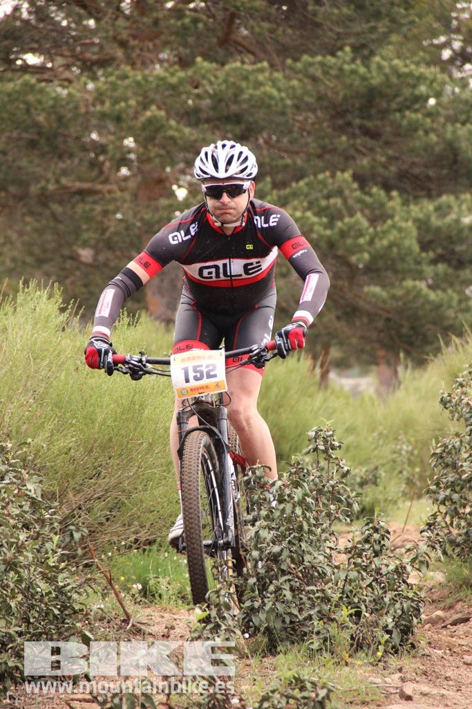BIKE Maratón Sierra de Madrid 2016. Km 33. Galería 1