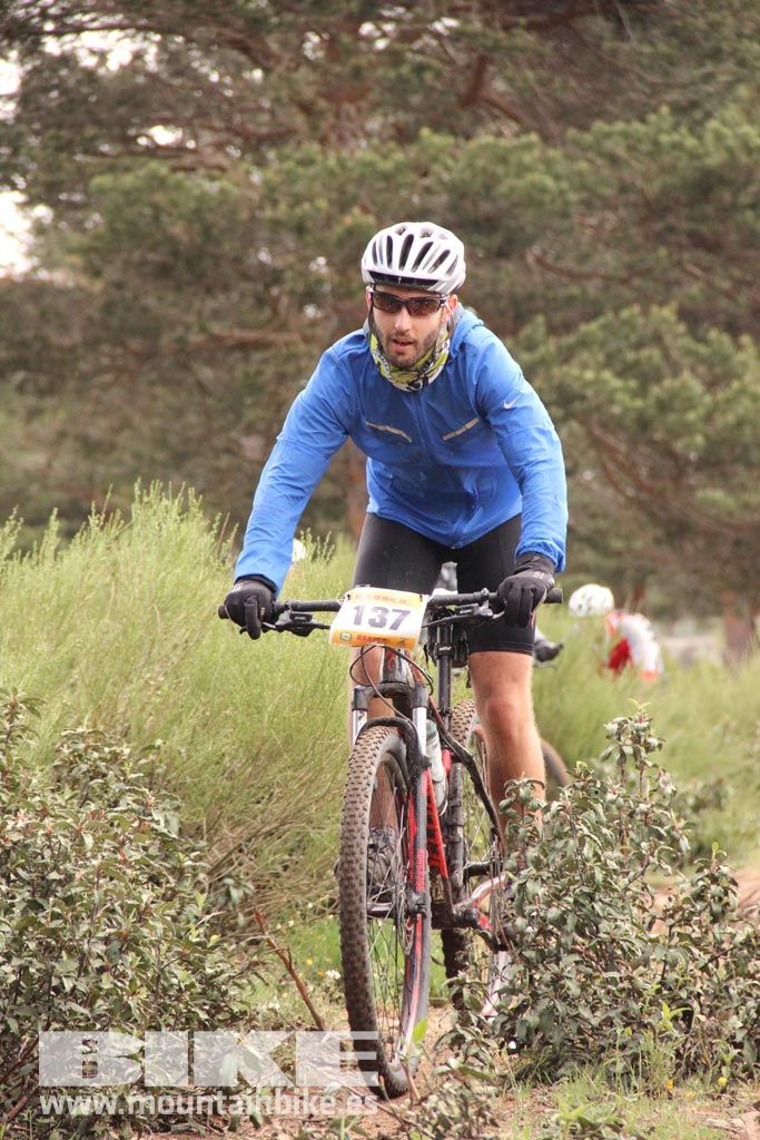 BIKE Maratón Sierra de Madrid 2016. Km 33. Galería 2