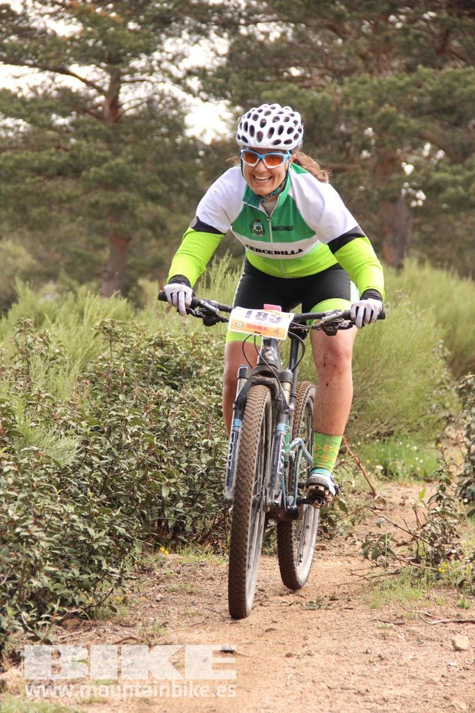 BIKE Maratón Sierra de Madrid 2016. Km 33. Galería 2
