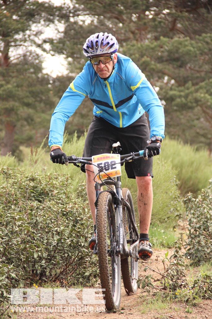 BIKE Maratón Sierra de Madrid 2016. Km 33. Galería 2