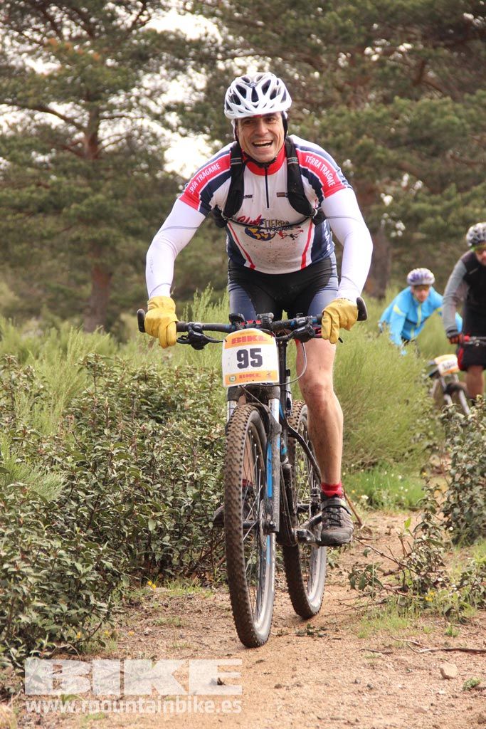 BIKE Maratón Sierra de Madrid 2016. Km 33. Galería 2
