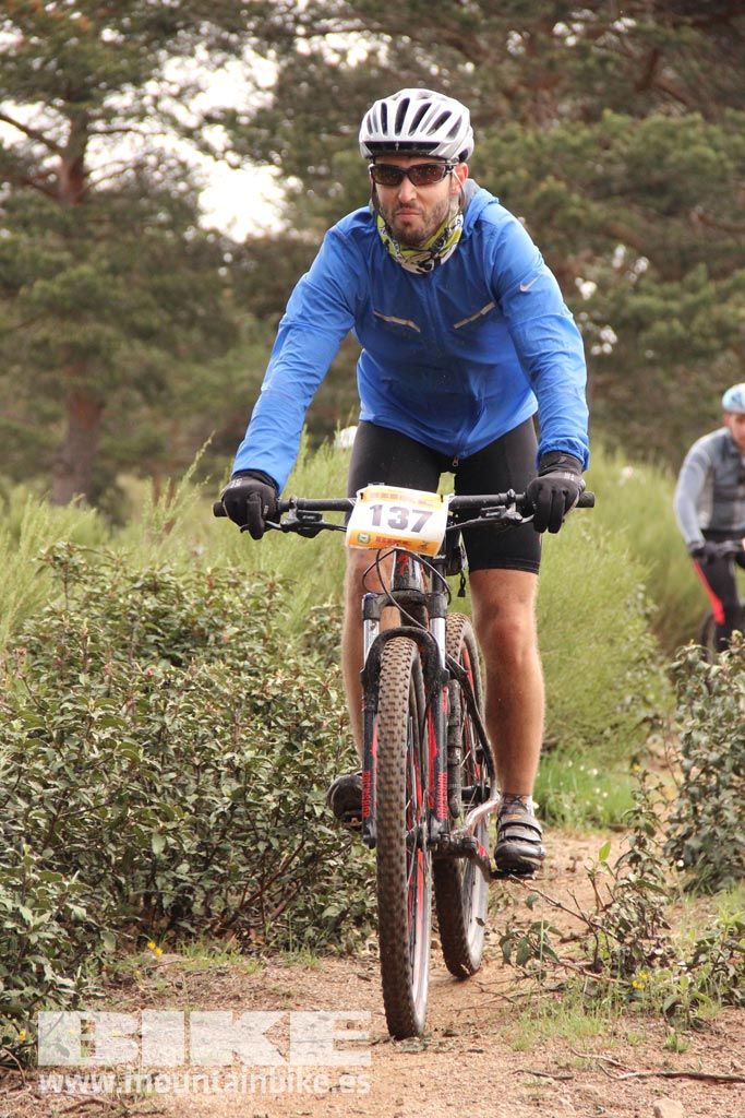 BIKE Maratón Sierra de Madrid 2016. Km 33. Galería 2