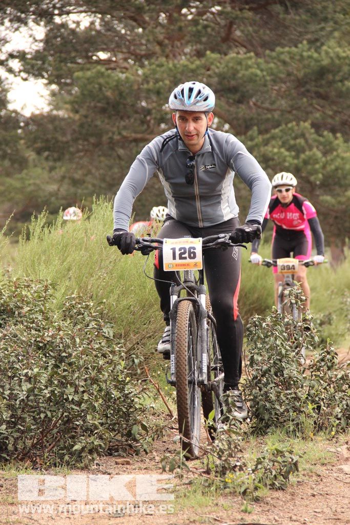 BIKE Maratón Sierra de Madrid 2016. Km 33. Galería 2