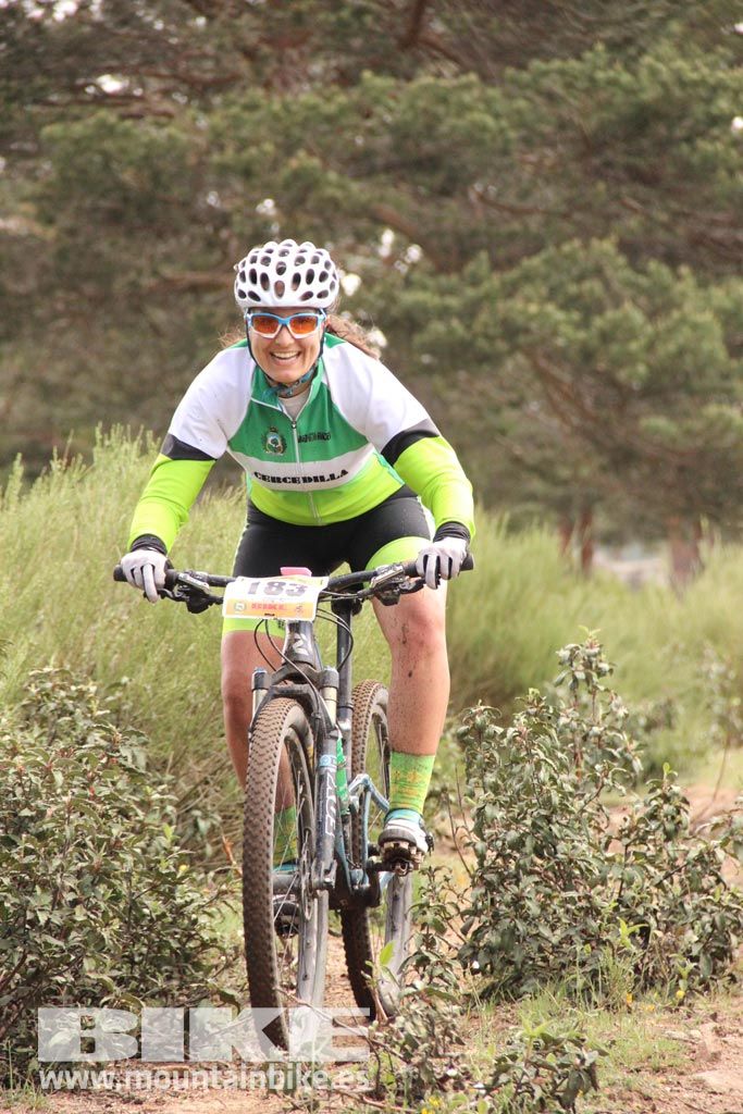BIKE Maratón Sierra de Madrid 2016. Km 33. Galería 2