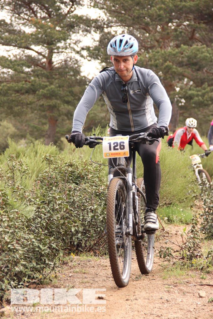 BIKE Maratón Sierra de Madrid 2016. Km 33. Galería 2