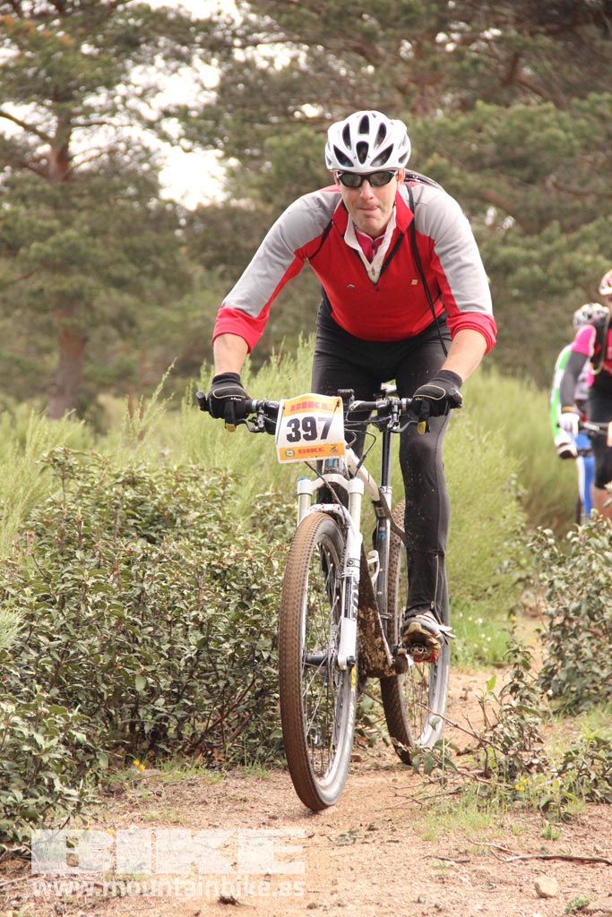 BIKE Maratón Sierra de Madrid 2016. Km 33. Galería 2
