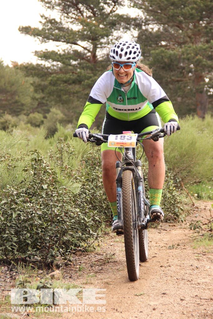 BIKE Maratón Sierra de Madrid 2016. Km 33. Galería 2