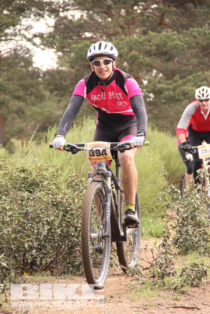 BIKE Maratón Sierra de Madrid 2016. Km 33. Galería 2