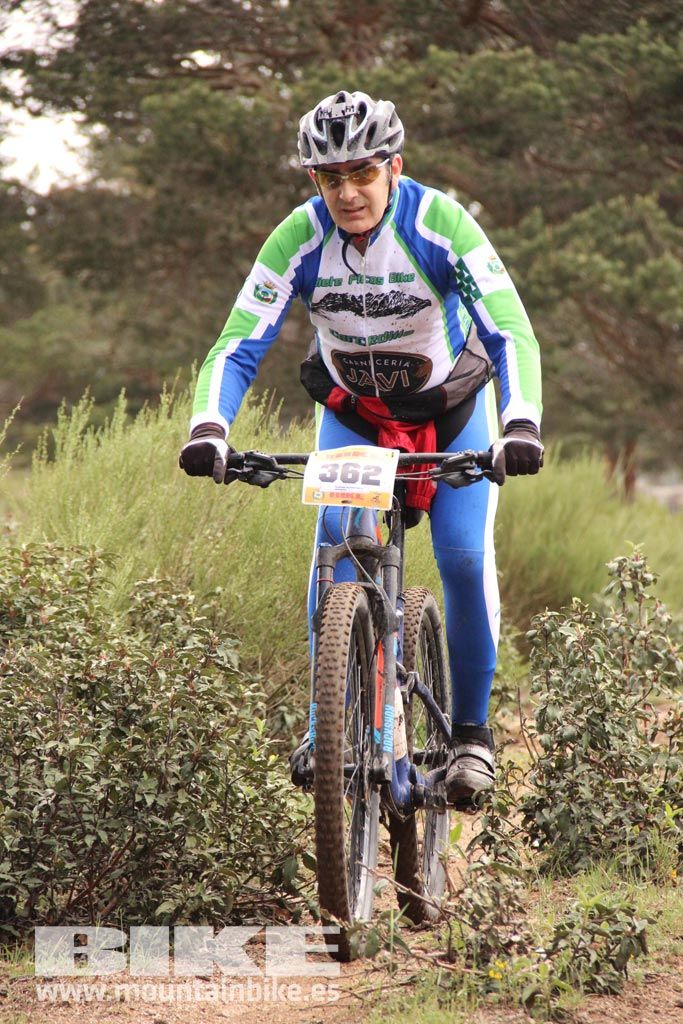 BIKE Maratón Sierra de Madrid 2016. Km 33. Galería 2