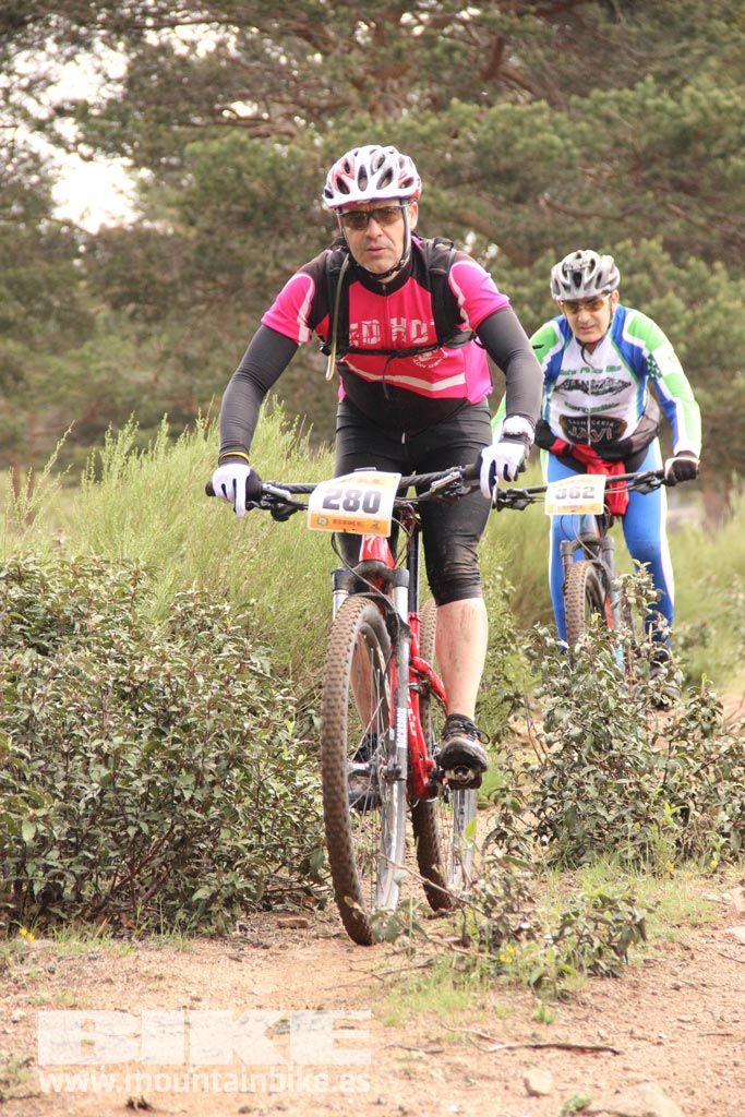 BIKE Maratón Sierra de Madrid 2016. Km 33. Galería 2