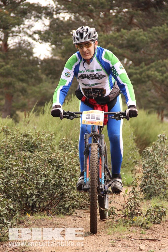 BIKE Maratón Sierra de Madrid 2016. Km 33. Galería 2