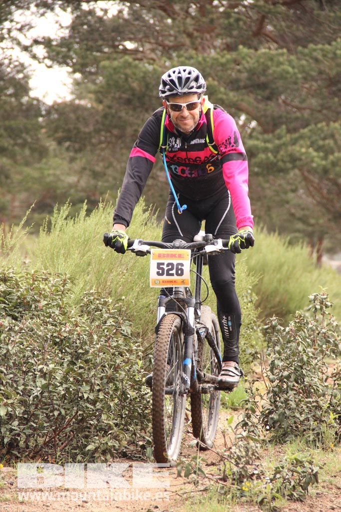 BIKE Maratón Sierra de Madrid 2016. Km 33. Galería 2