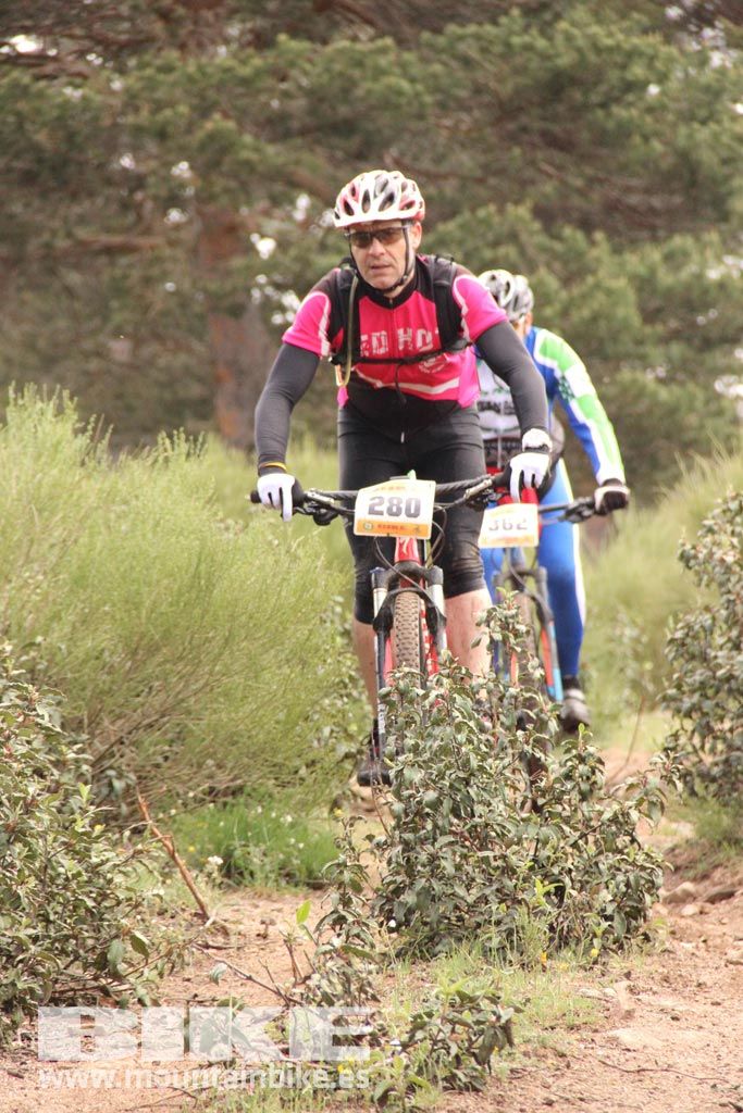 BIKE Maratón Sierra de Madrid 2016. Km 33. Galería 2