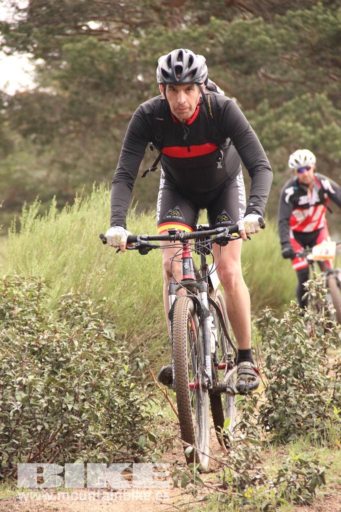 BIKE Maratón Sierra de Madrid 2016. Km 33. Galería 2