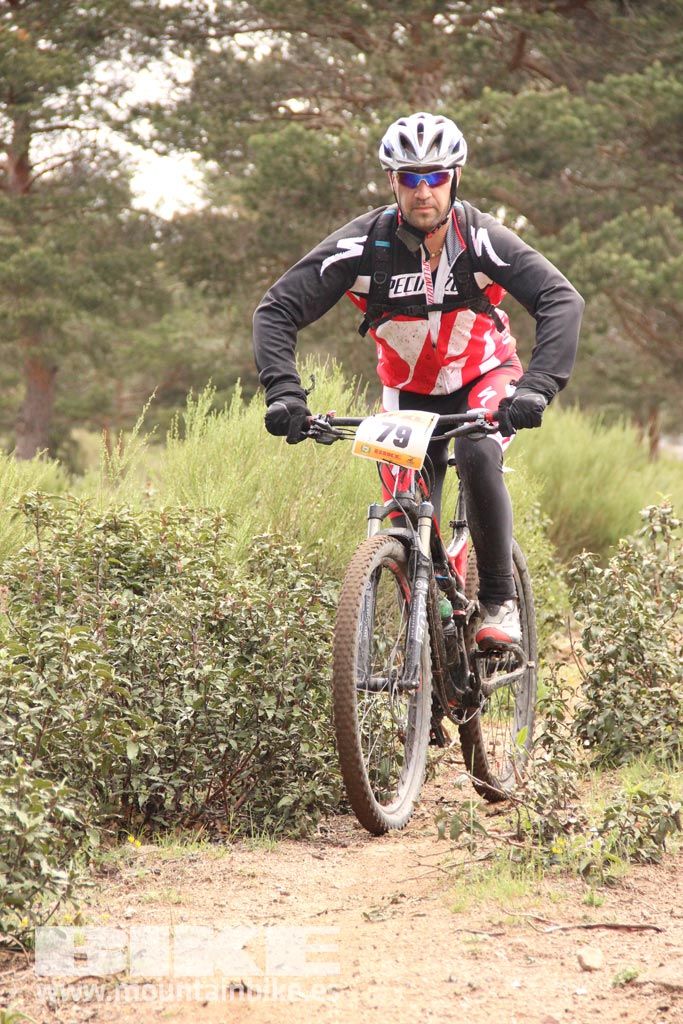 BIKE Maratón Sierra de Madrid 2016. Km 33. Galería 2