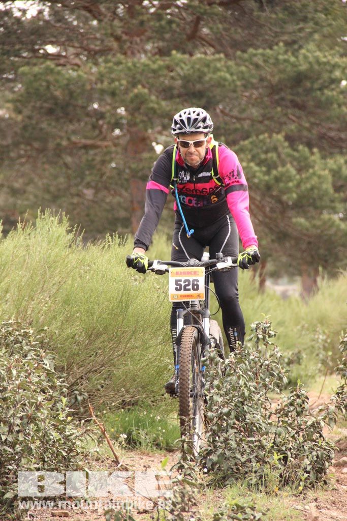 BIKE Maratón Sierra de Madrid 2016. Km 33. Galería 2