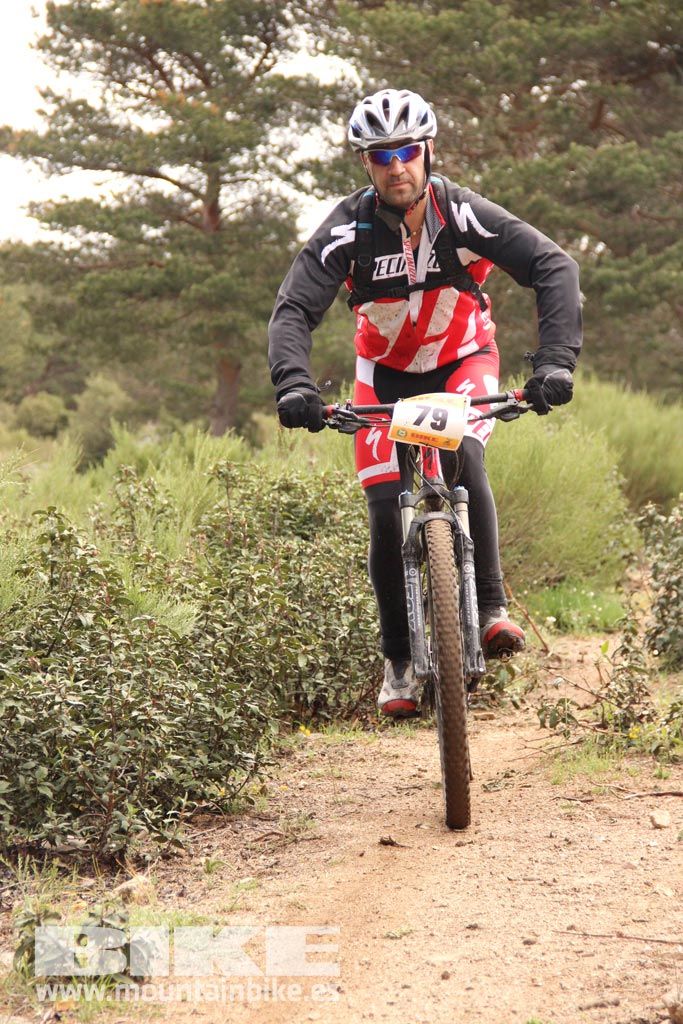BIKE Maratón Sierra de Madrid 2016. Km 33. Galería 2