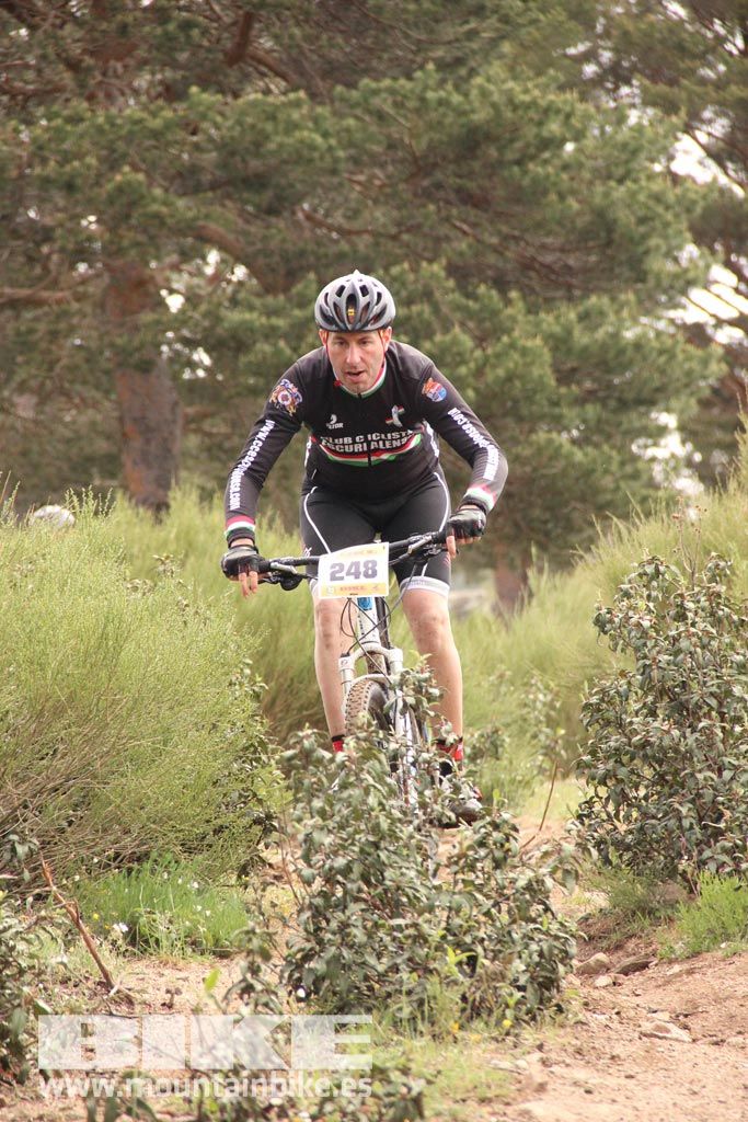BIKE Maratón Sierra de Madrid 2016. Km 33. Galería 2