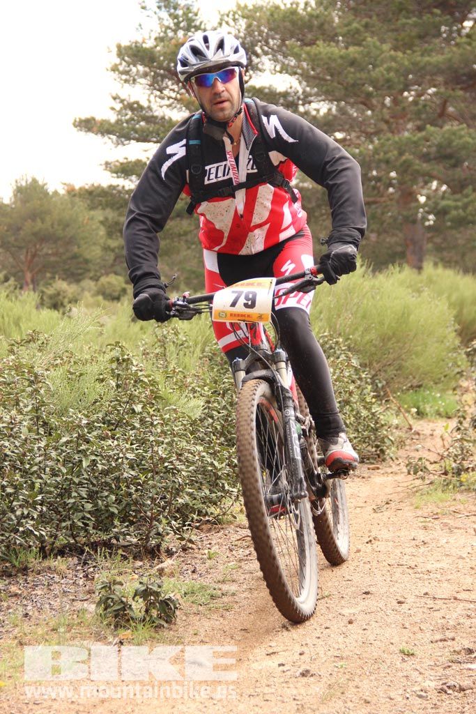 BIKE Maratón Sierra de Madrid 2016. Km 33. Galería 2