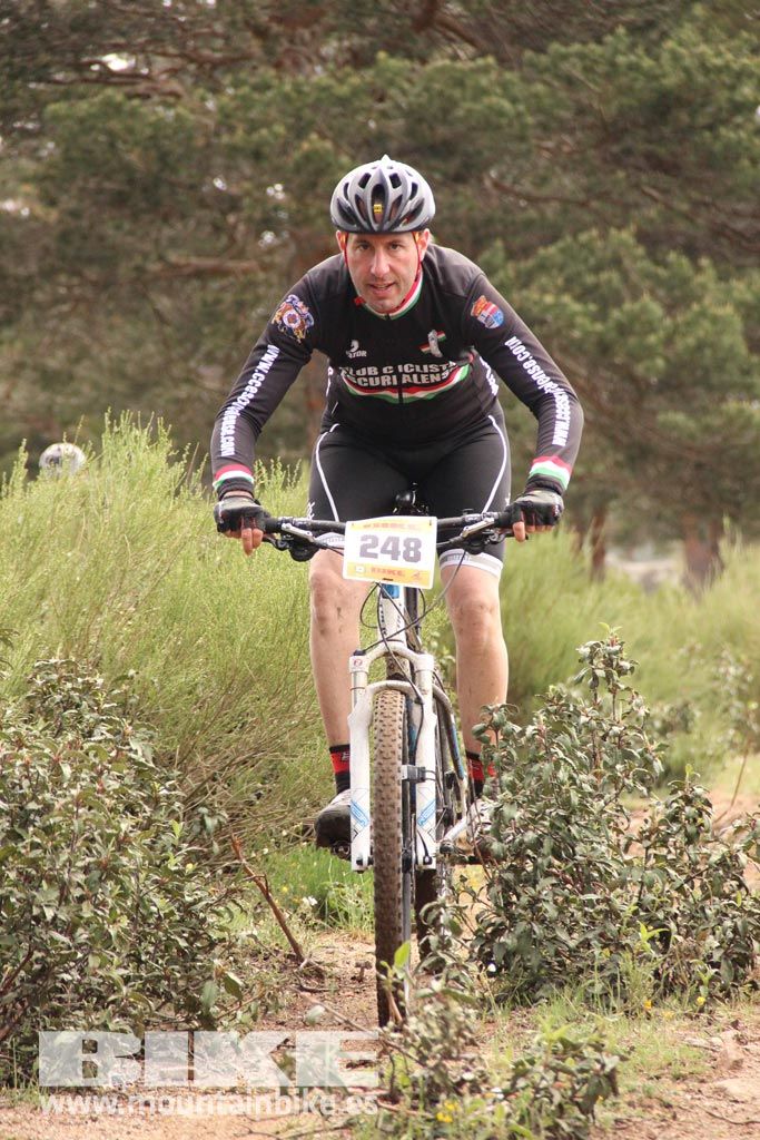 BIKE Maratón Sierra de Madrid 2016. Km 33. Galería 2