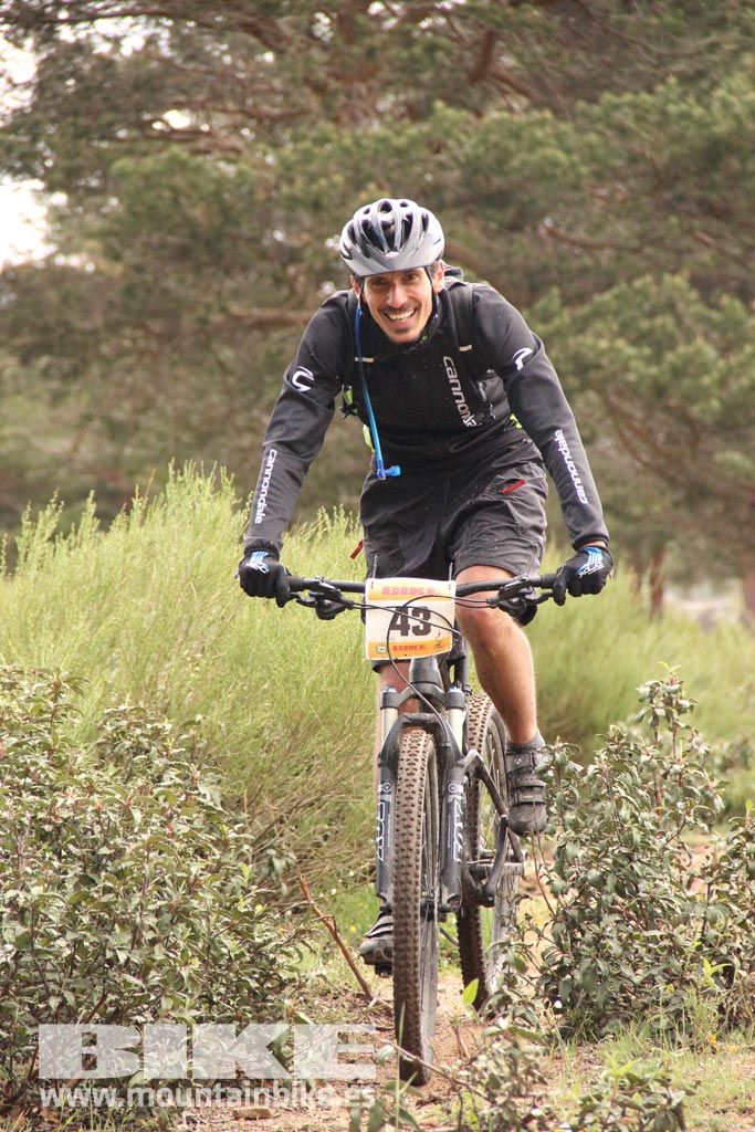 BIKE Maratón Sierra de Madrid 2016. Km 33. Galería 2