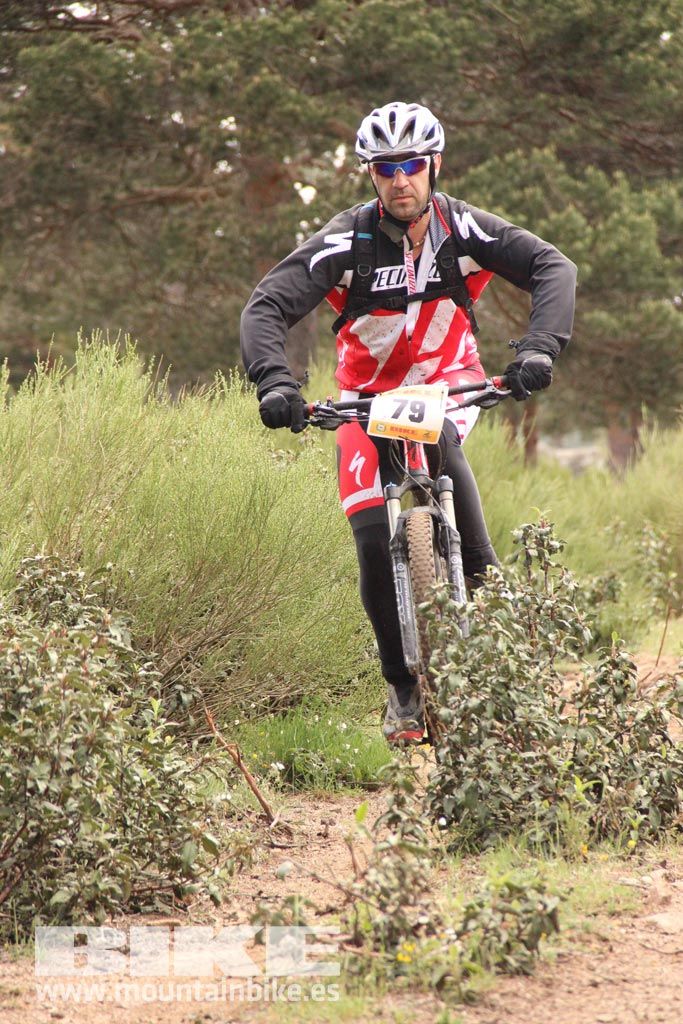 BIKE Maratón Sierra de Madrid 2016. Km 33. Galería 2