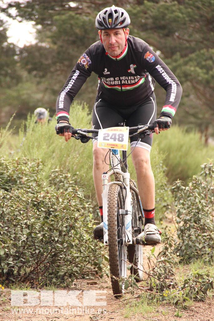 BIKE Maratón Sierra de Madrid 2016. Km 33. Galería 2