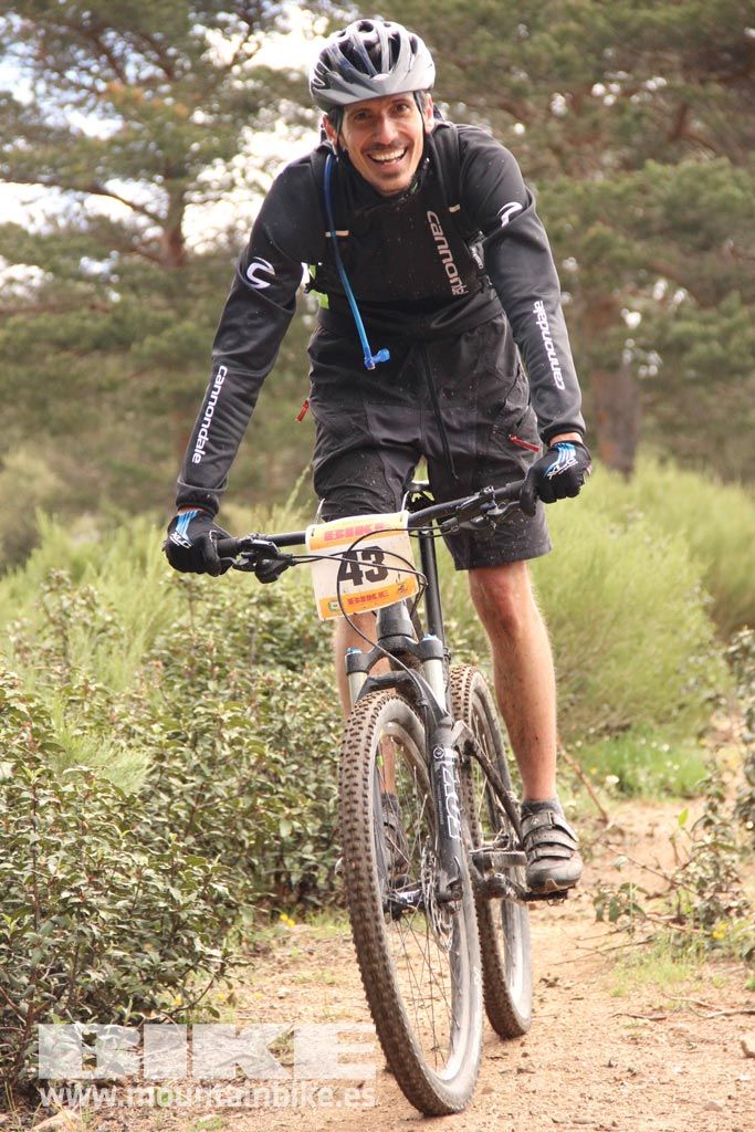 BIKE Maratón Sierra de Madrid 2016. Km 33. Galería 2