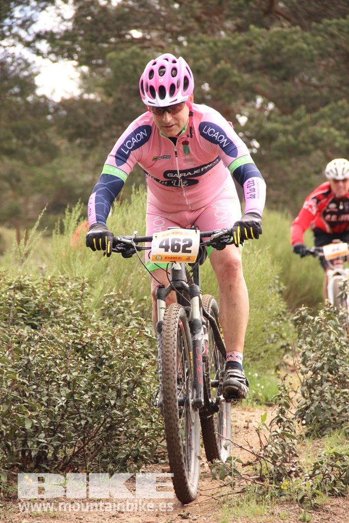 BIKE Maratón Sierra de Madrid 2016. Km 33. Galería 2