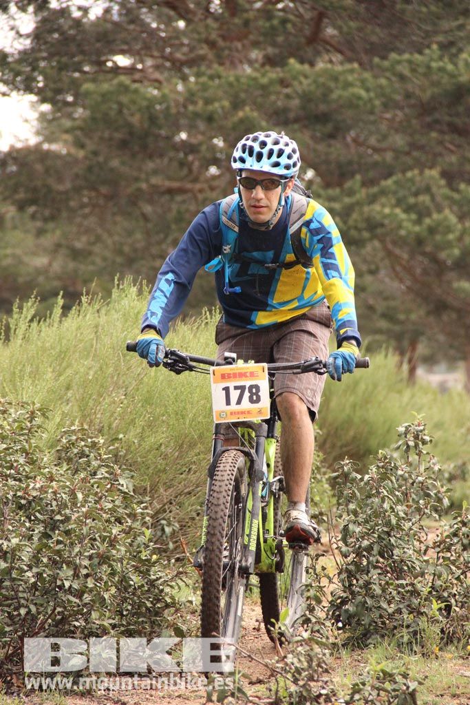 BIKE Maratón Sierra de Madrid 2016. Km 33. Galería 2